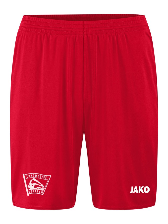 Jako Sporthose Manchester 2.0 ohne Innenslip