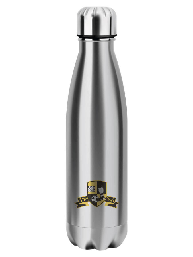Edelstahl-Thermosflasche