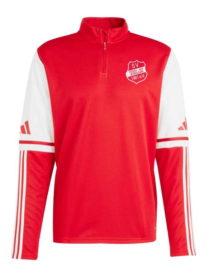 adidas Squadra 25 Trainingsoberteil