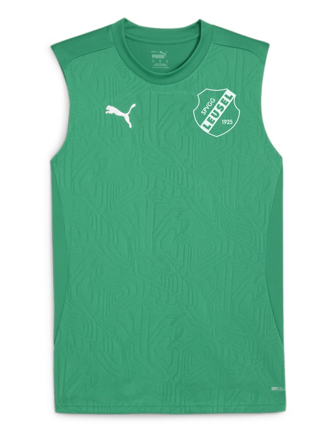PUMA teamFINAL Trainingstanktop