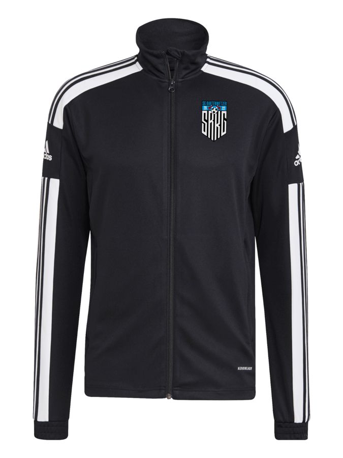 adidas Squadra 21 Trainingsjacke