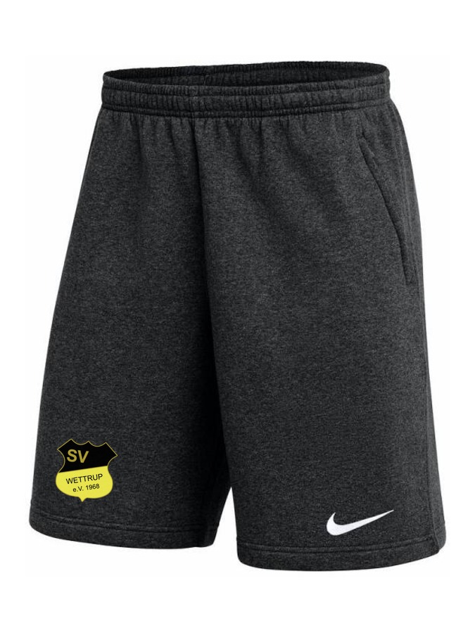 Nike Park 26 Fleece Shorts