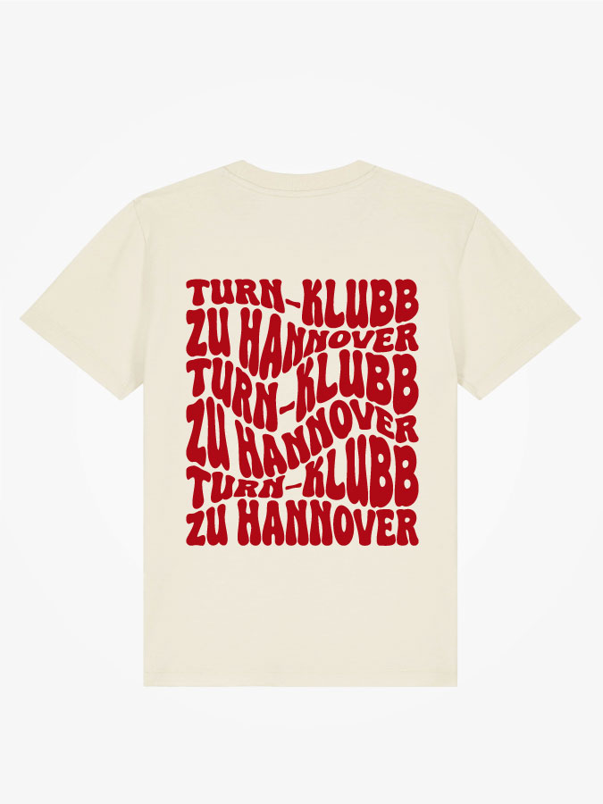 Shirt Wavy Kids