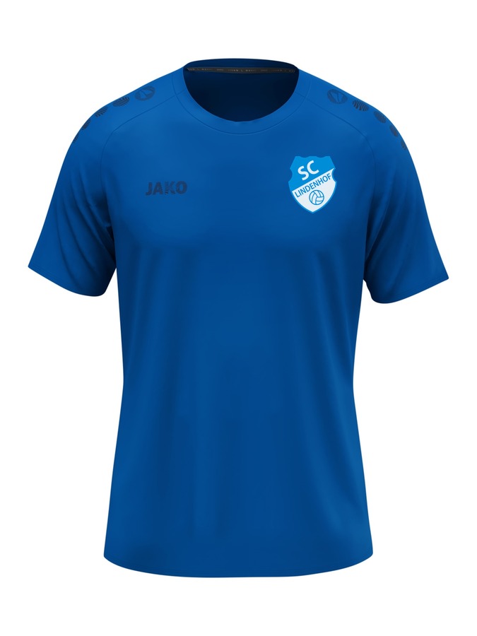 Jako T-Shirt Light Flow