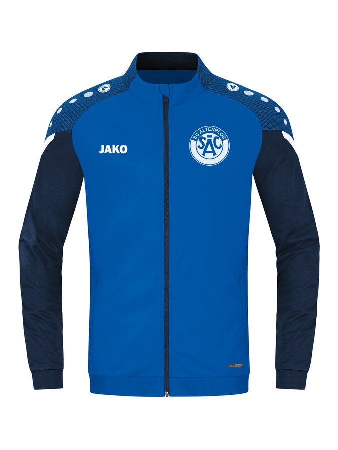 Jako Polyesterjacke Performance