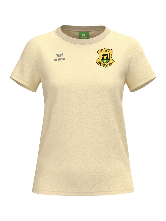 Erima Compete T-Shirt Damen