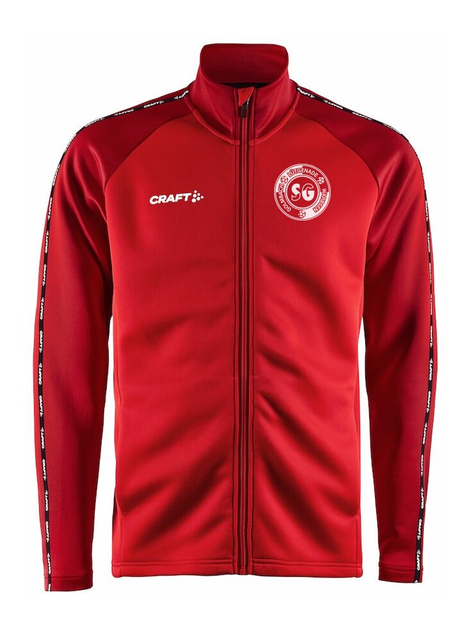 Craft Squad 2.0 Trainingsjacke