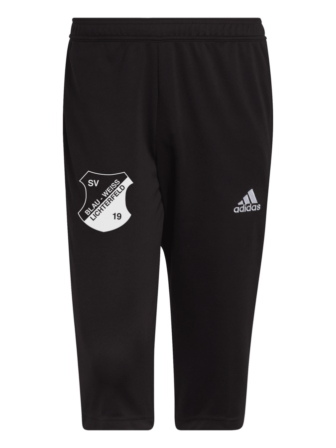 adidas Entrada 22 3/4-Hose