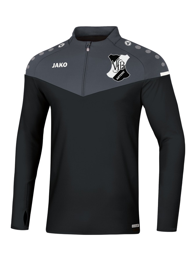 Jako Ziptop Champ 2.0