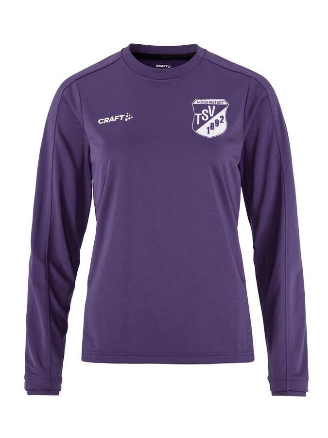 Craft Evolve 2.0 Sweatshirt Damen