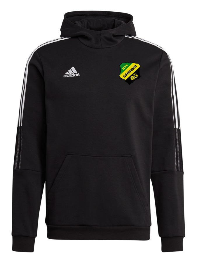 adidas Tiro 21 Sweat Hoodie