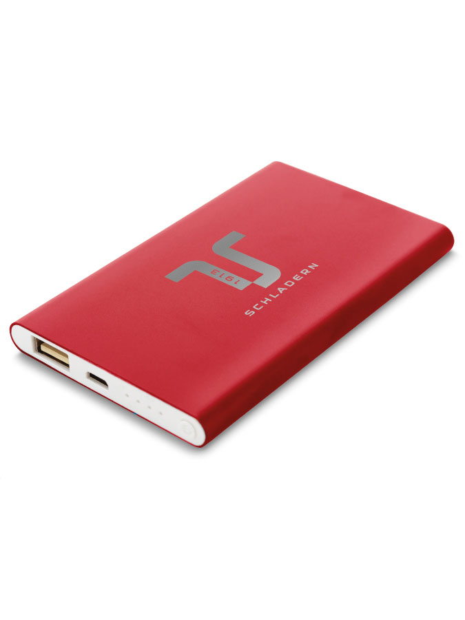 Powerbank Logo