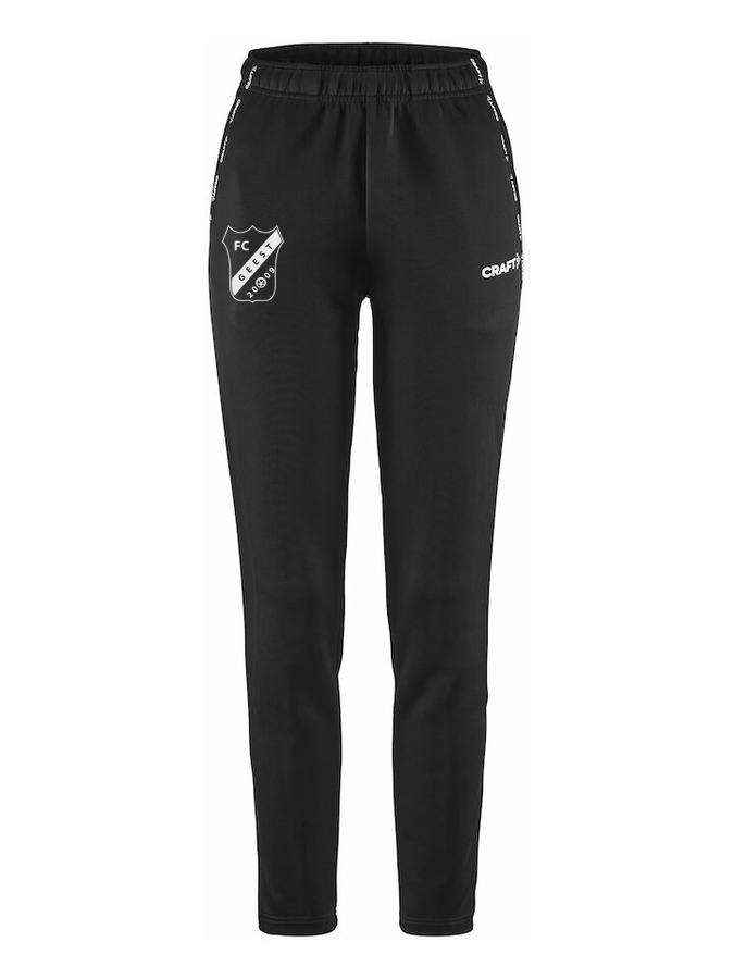Craft Squad 2.0 Trainingshose Damen