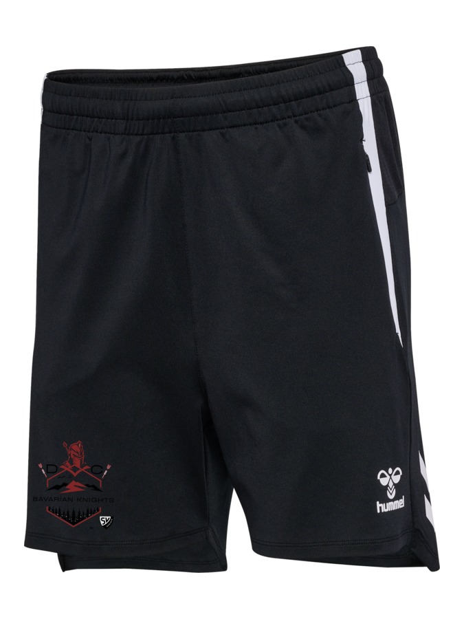 Hummel Lead 2.0 Training Shorts Damen