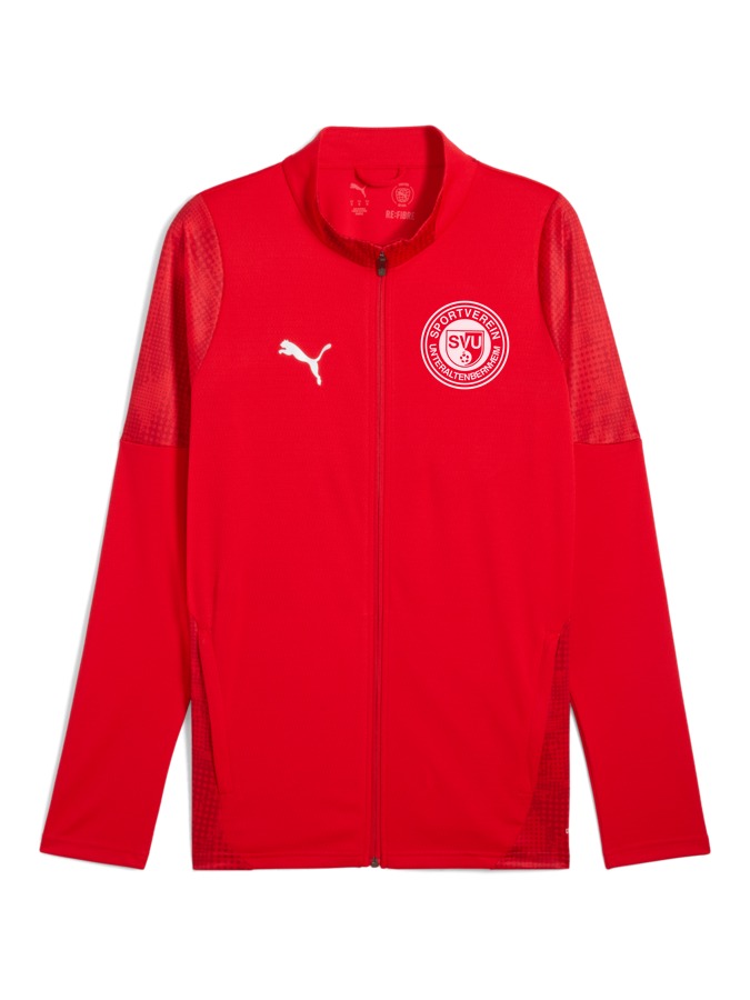 PUMA teamCUP Trainingsjacke