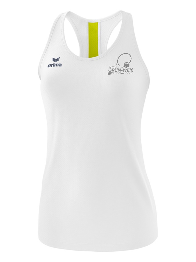Erima Squad Tanktop Damen