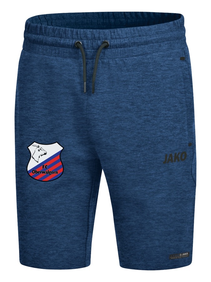 Jako Short Premium Basics