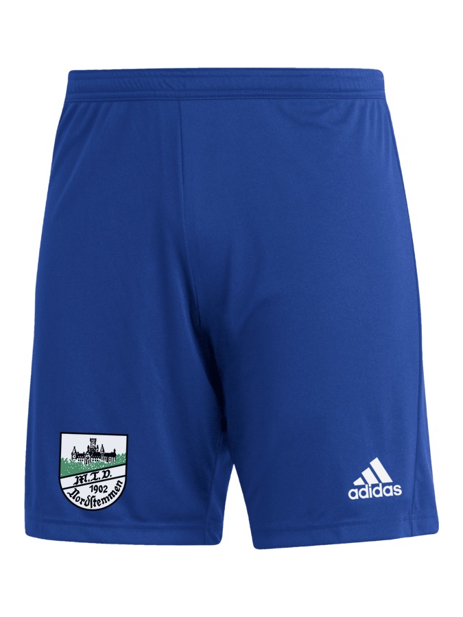 adidas Entrada 22 Shorts