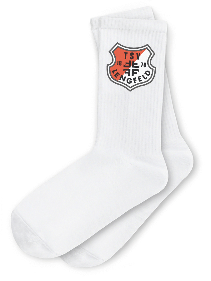 Sportsocken Logo