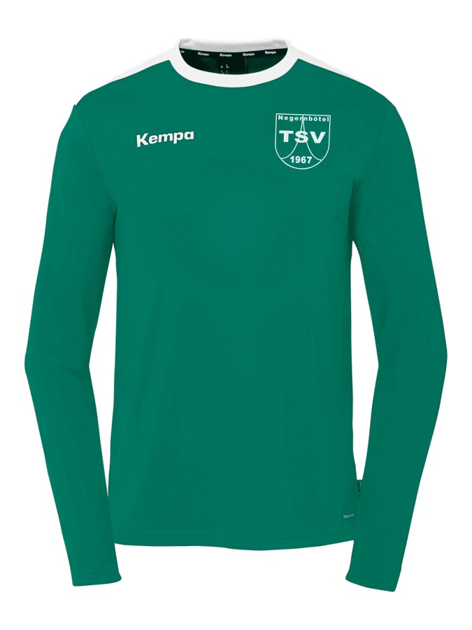 Kempa Emotion 27 Langarmshirt