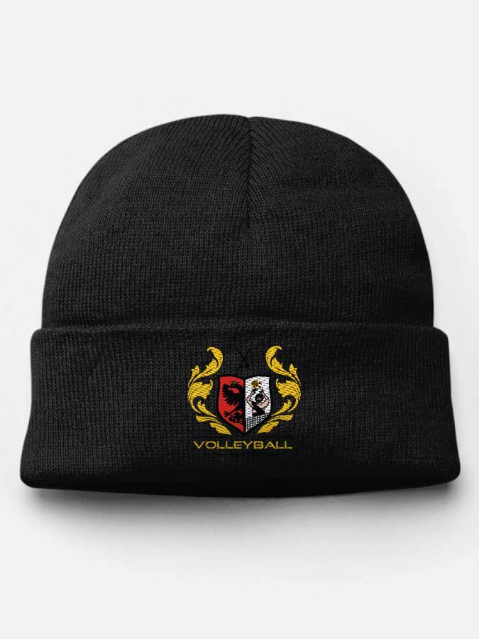Beanie Sticklogo