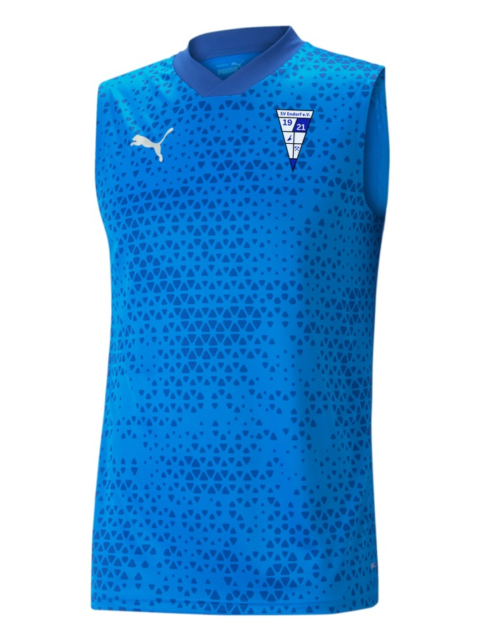 PUMA teamCUP Trainingstanktop