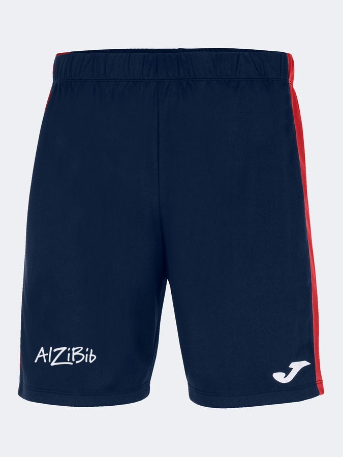 Joma Maxi Short