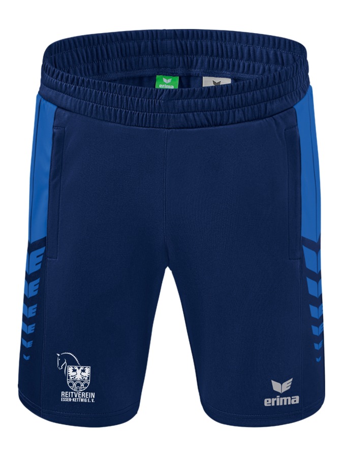 Erima Six Wings Worker Shorts