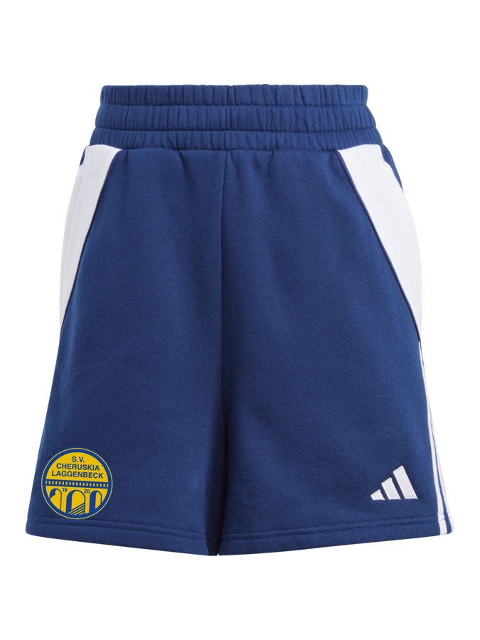 adidas Tiro 24 Sweatshorts Damen