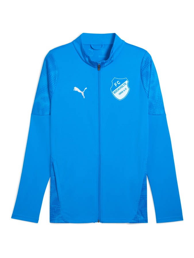 PUMA teamCUP Trainingsjacke