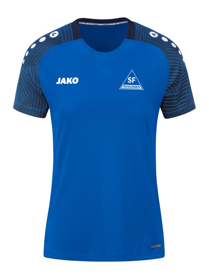 Jako T-Shirt Performance Damen
