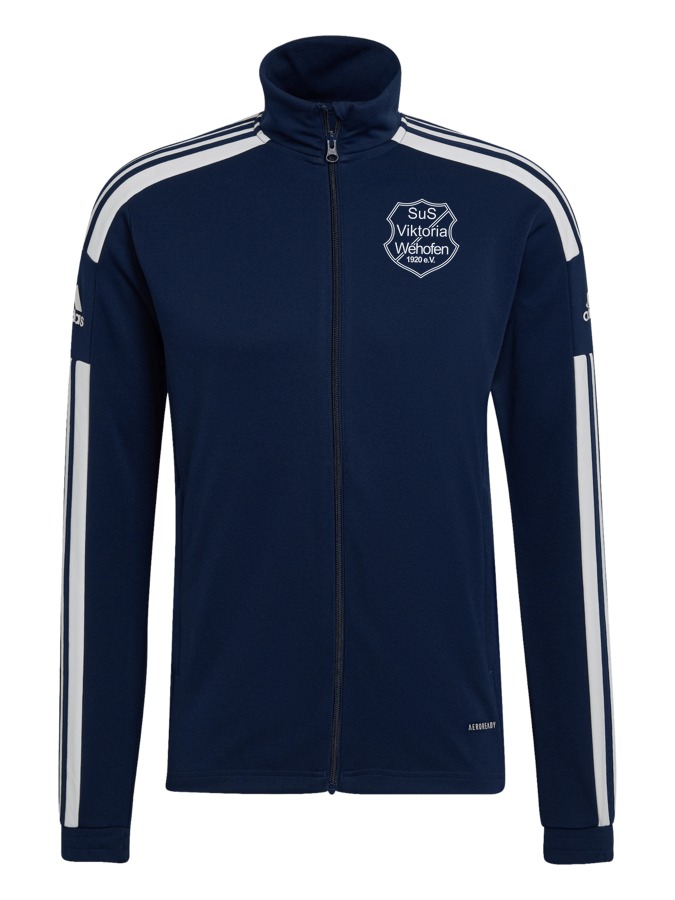 adidas Squadra 21 Trainingsjacke