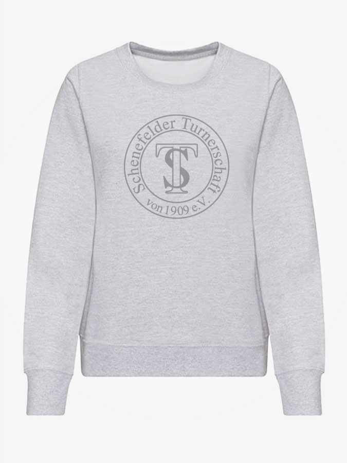 Sweater All Grey Unisex