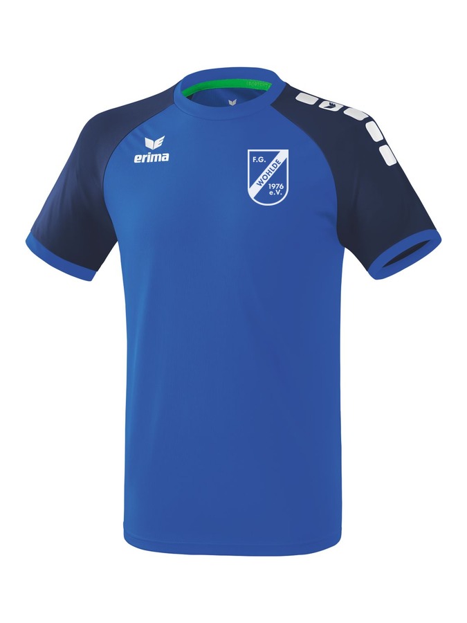 Erima Zenari 3.0 Trikot