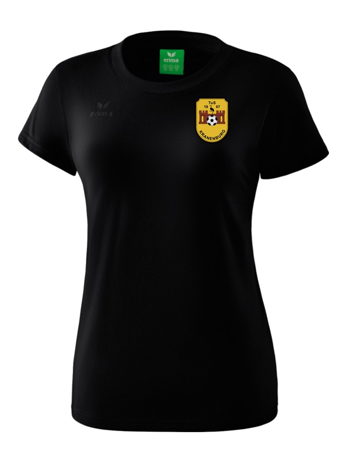 Erima Style T-Shirt Damen