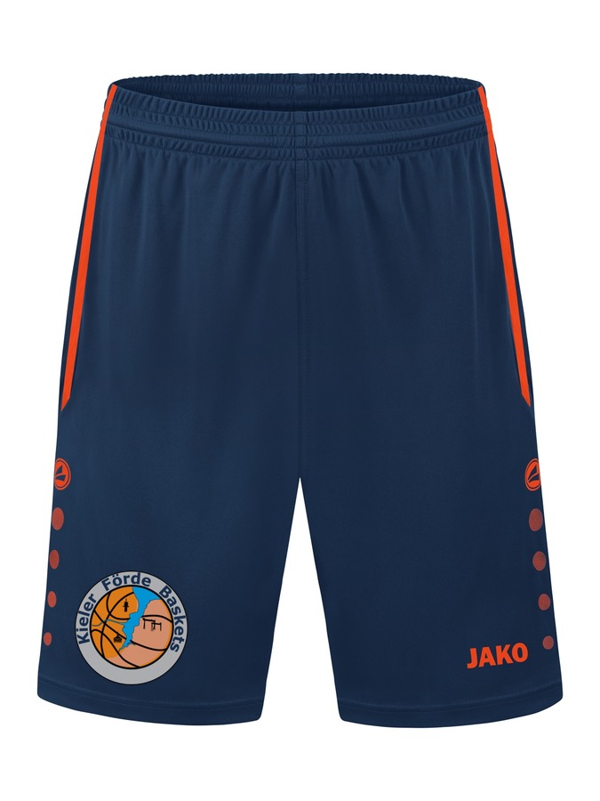 Jako Sporthose Allround