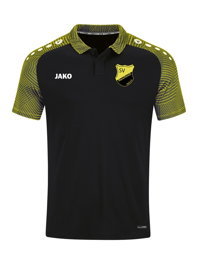 Jako Poloshirt Performance