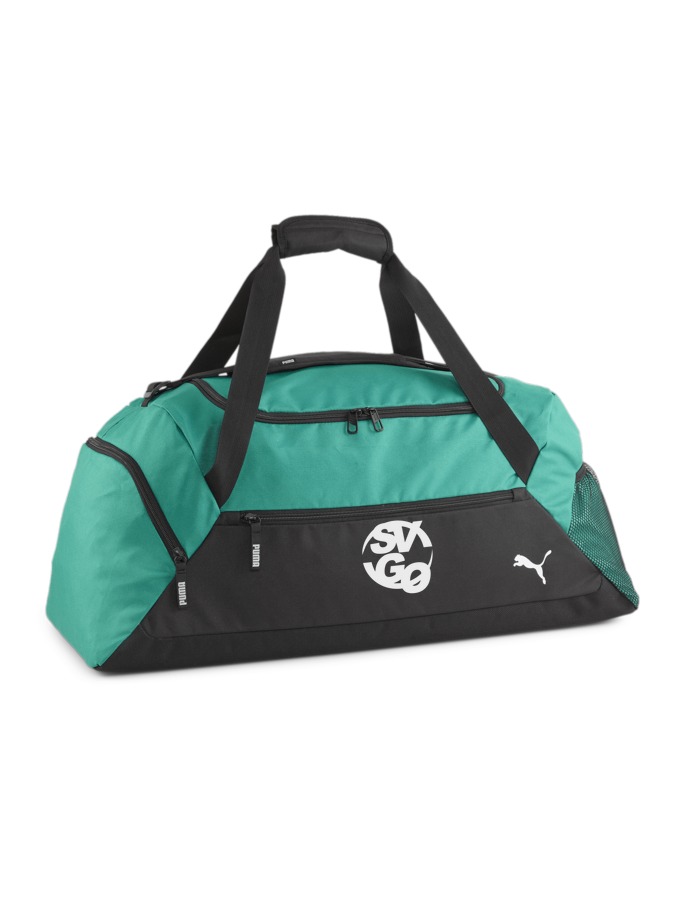 PUMA teamGOAL Teambag M