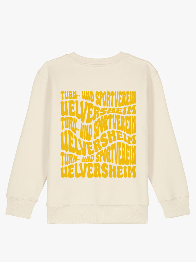 Sweater Wavy Kids