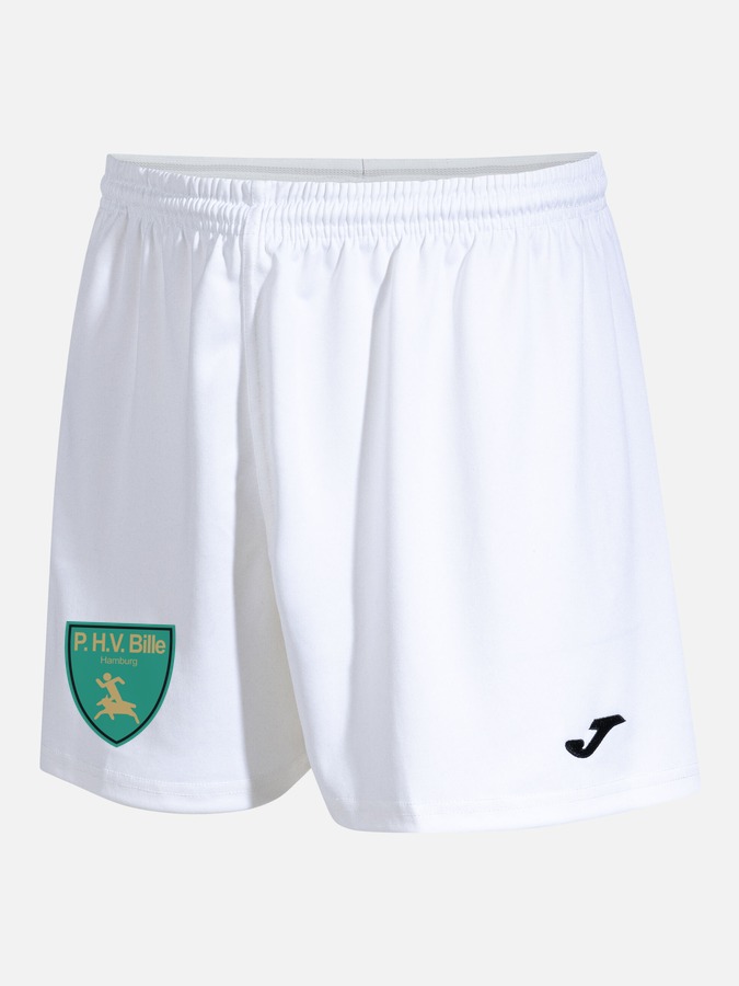 Joma Myskin II Academy Short