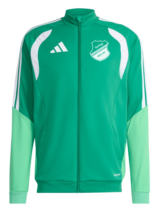 adidas Tiro 26 Competition Trainingsjacke