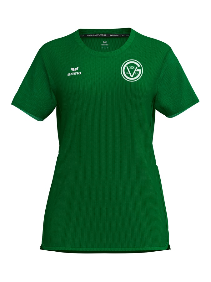 Erima T&F Wings T-Shirt Function Damen