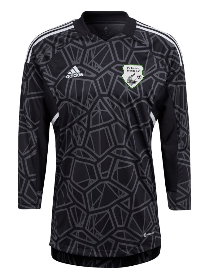 adidas Condivo 22 Torwart-Longsleeve