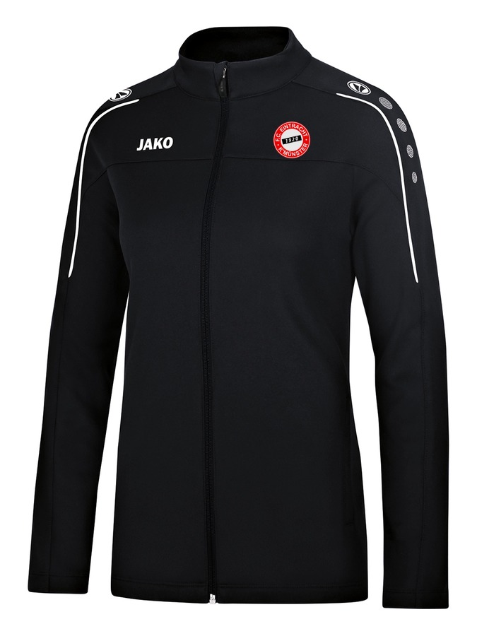 Jako Freizeitjacke Classico Damen