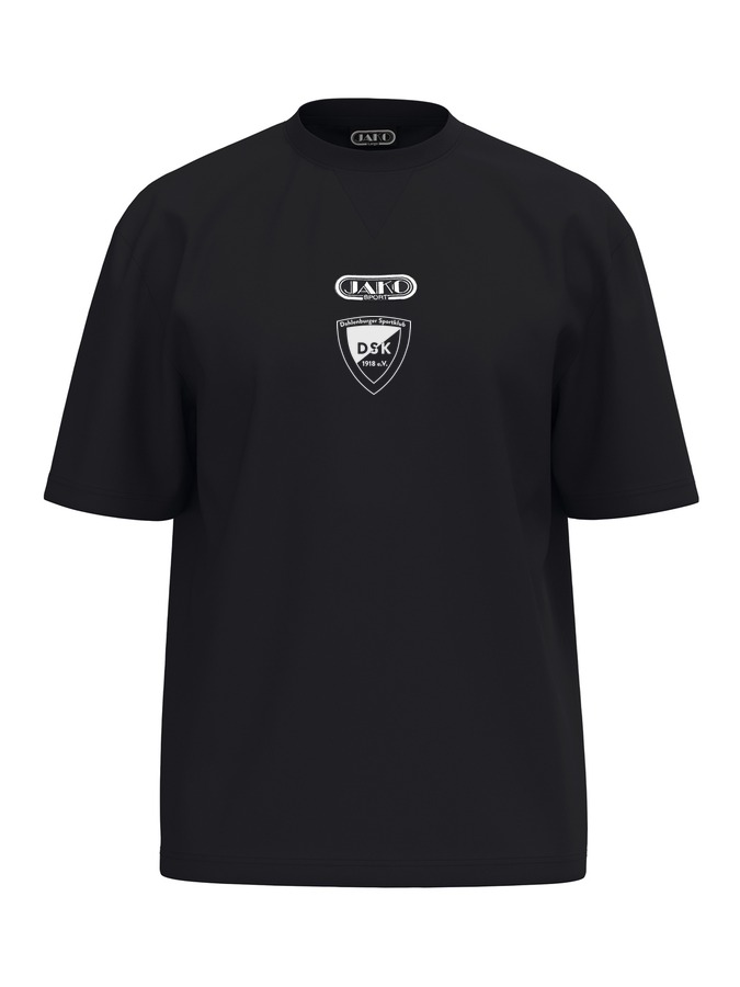 Jako T-Shirt Wardrobe