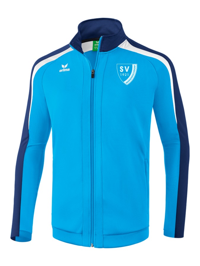 Erima Liga 2.0 Trainingsjacke