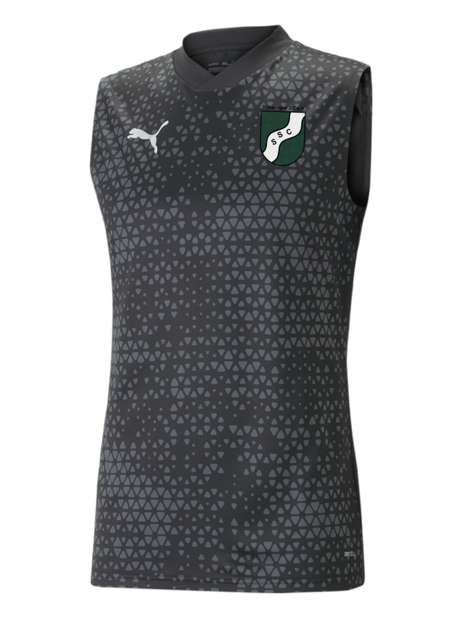 PUMA teamCUP Trainingstanktop