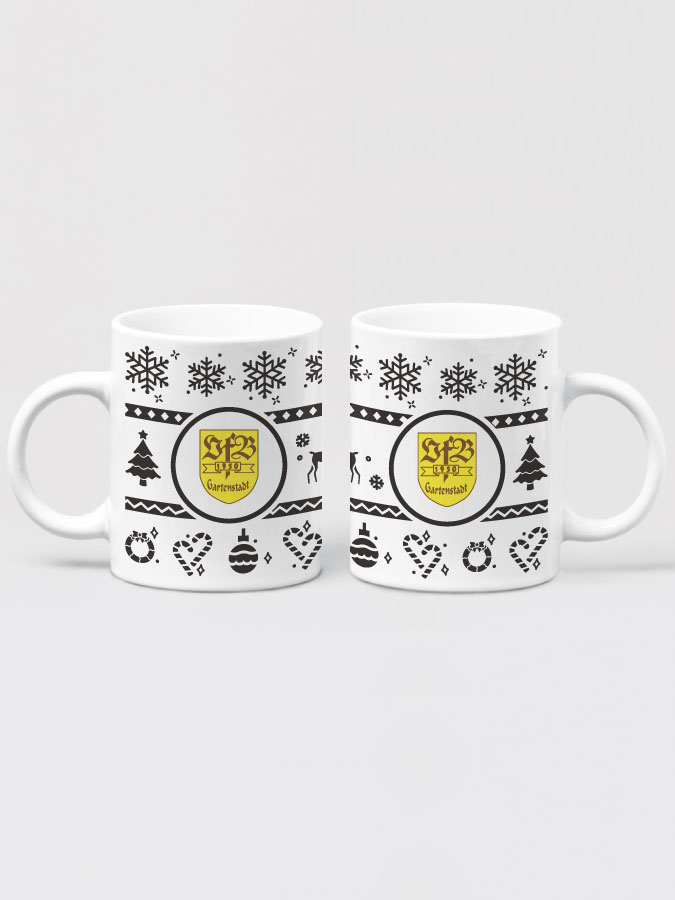 Tasse Christmas
