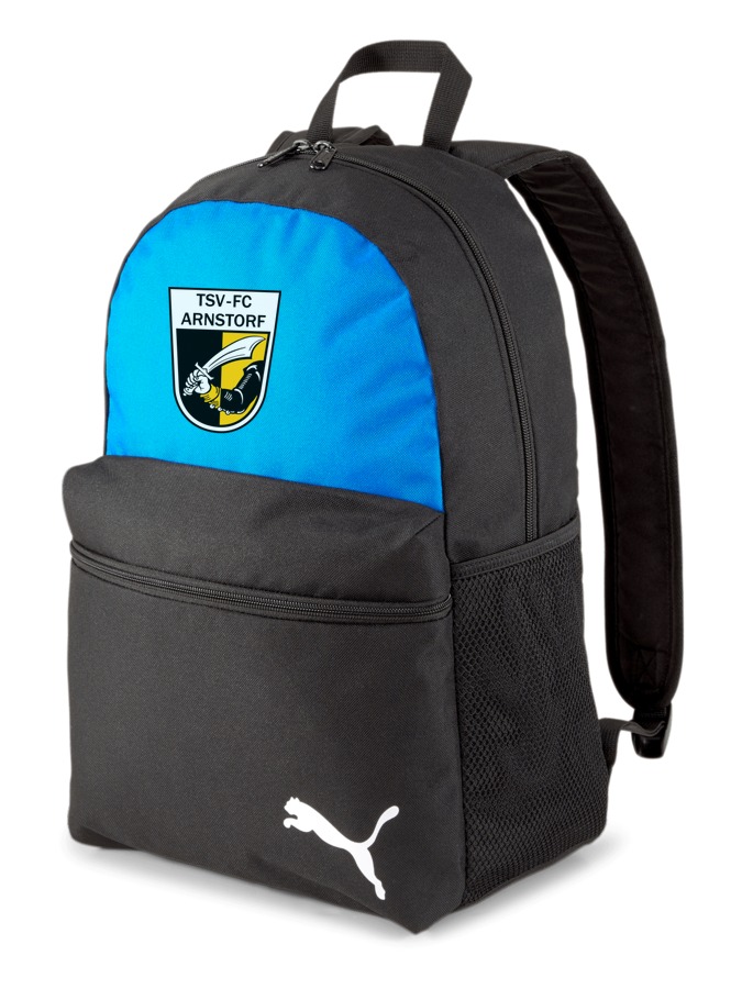 PUMA teamGOAL 23 Backpack Core