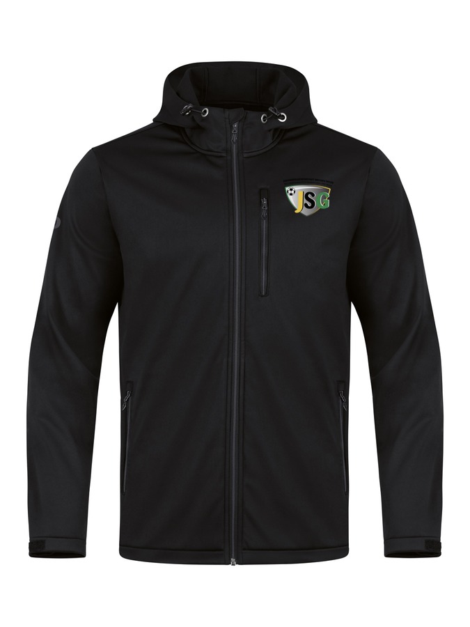 Jako Softshelljacke Premium